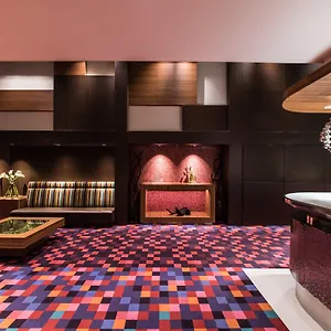 The B Akasaka Hotel