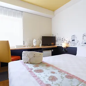 3* Hotell Shibuya Tokyu Rei