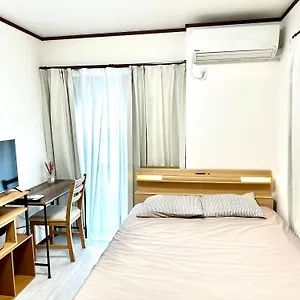 Bon House Kanamachi Direct To Sensoji Skytree Disneyland Airport Free Parking 東京都