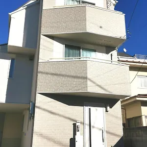 Kik House-self Check In- Will Send Number And Password 東京都