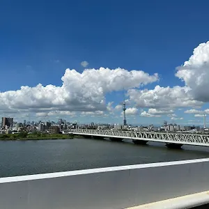 东京晴空塔圈独栋别墅 東京都