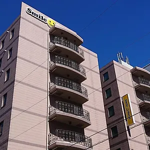 Smile Shinkoiwa Tokyo
