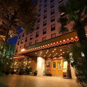 Diamond Hotel