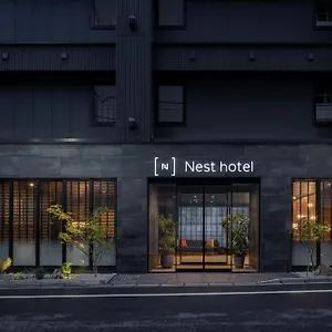 Nest Yaesu Hotel