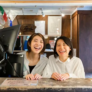 2* Maison d'hôtes Shinagawa-shuku
