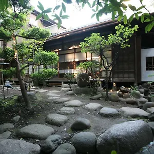 게스트하우스 Toco, 도쿄