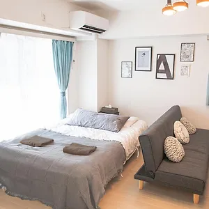 게스트하우스 Ly Ryogoku Annex, 도쿄