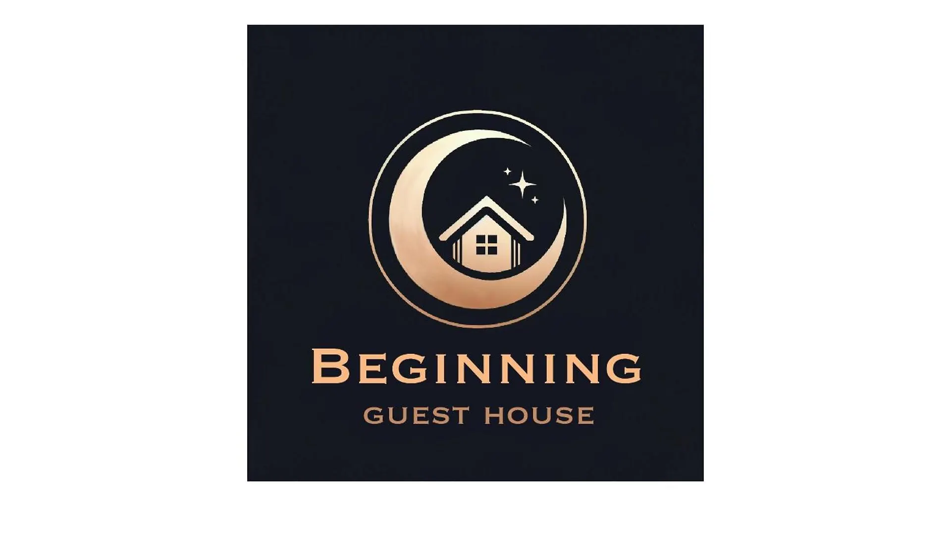 Beginning Guest House 도쿄