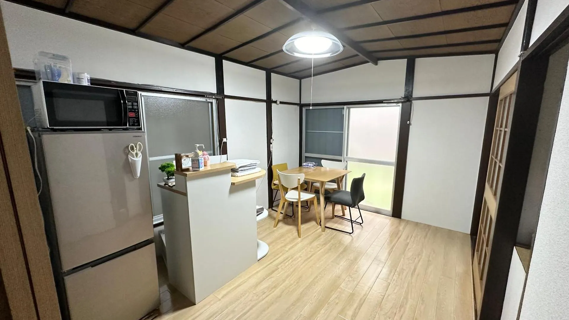 Beginning Guest House 도쿄 0*,