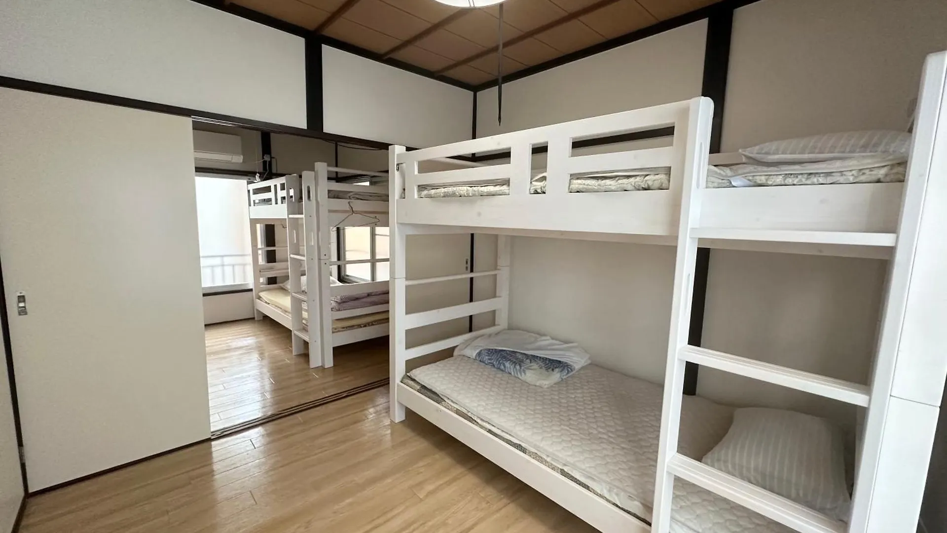 Beginning Guest House 도쿄 일본