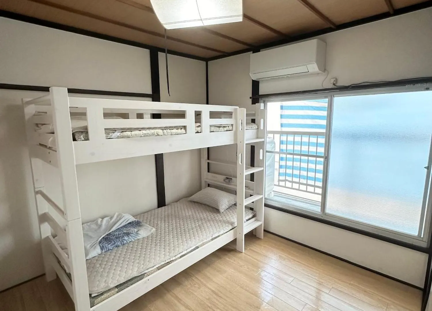 Beginning Guest House Tokyo Japan