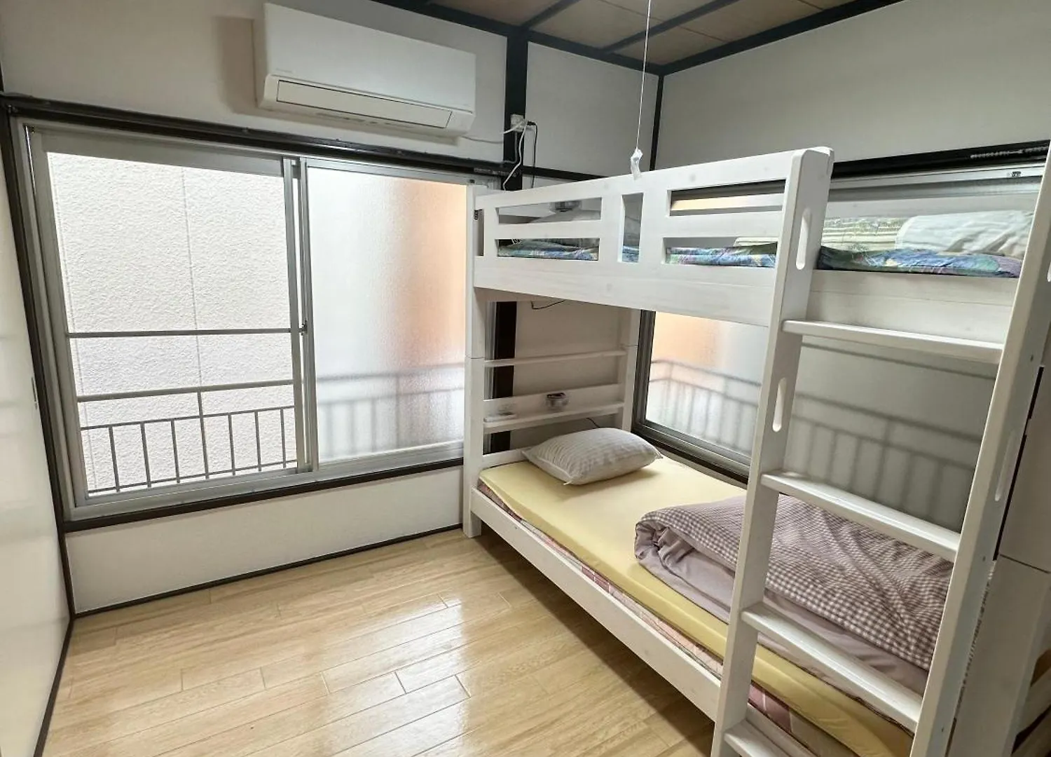 Beginning Guest House Tokyo